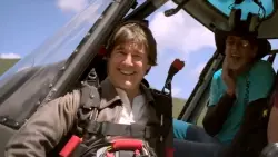 Tom Cruise is awarded Guinness World Record with fiery ‘Mission: Impossible 8’ stunt